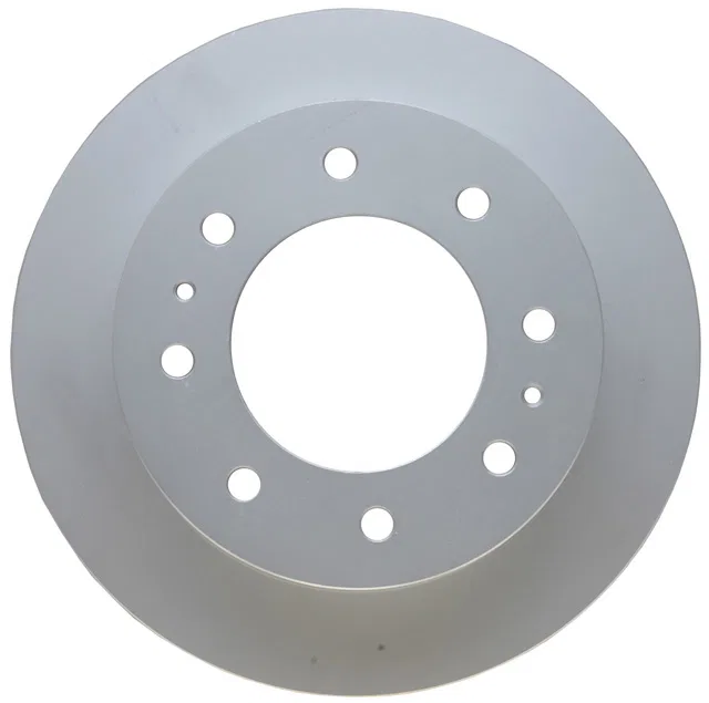 580876 – RAYBESTOS Brake Rotor, OE Replacement Plain Single