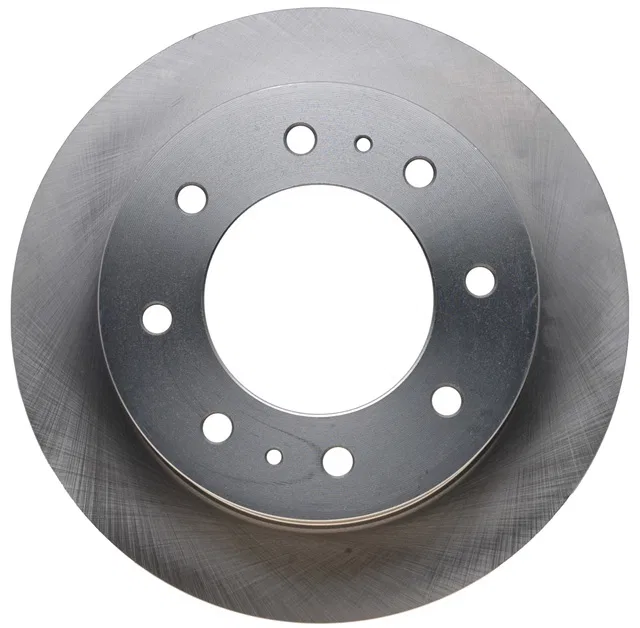 580876R – RAYBESTOS Brake Rotor, OE Replacement Single