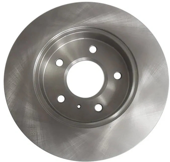 581033R – RAYBESTOS Brake Rotor, OE Replacement Single