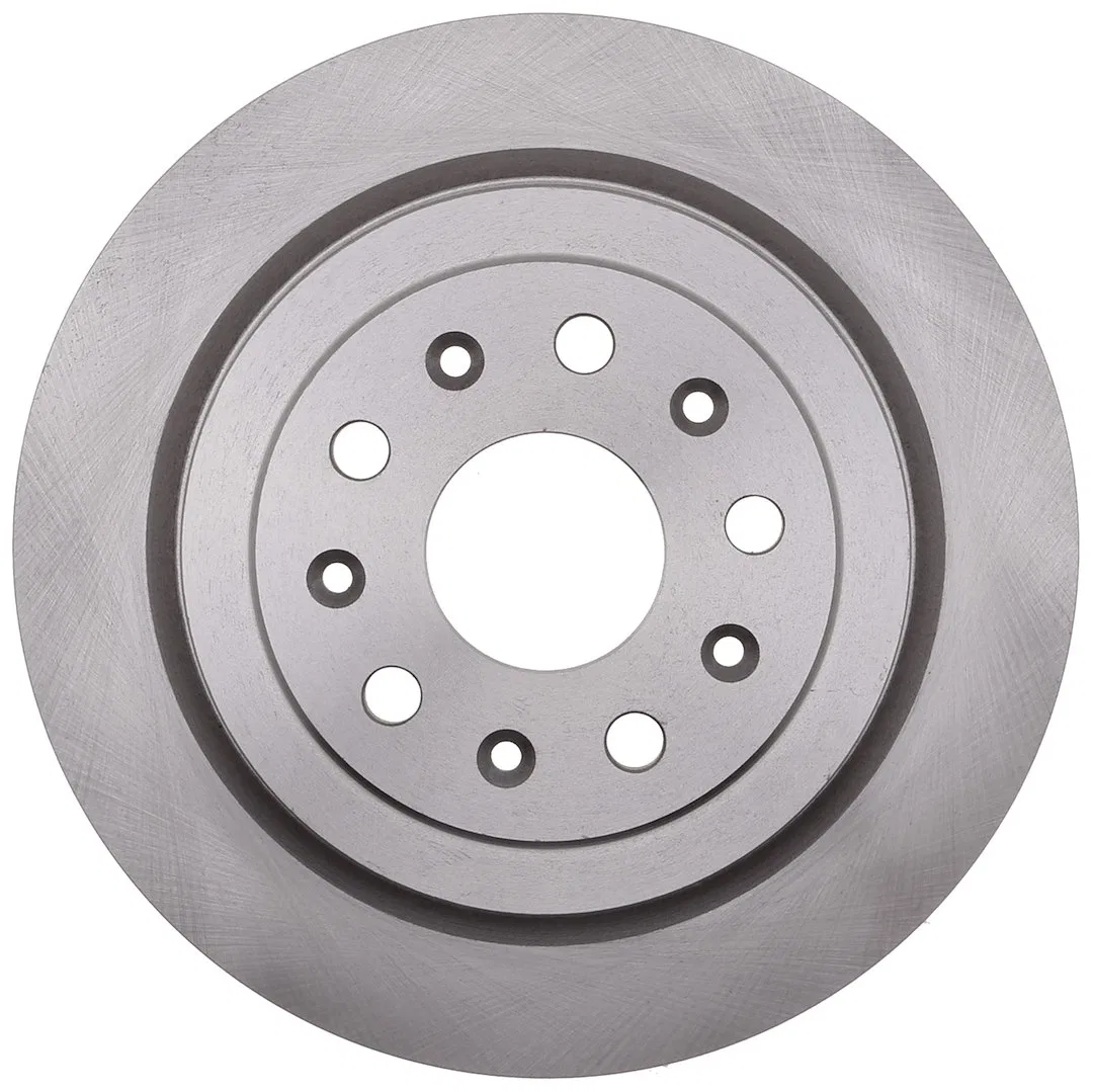 581796R – RAYBESTOS Brake Rotor, OE Replacement Single