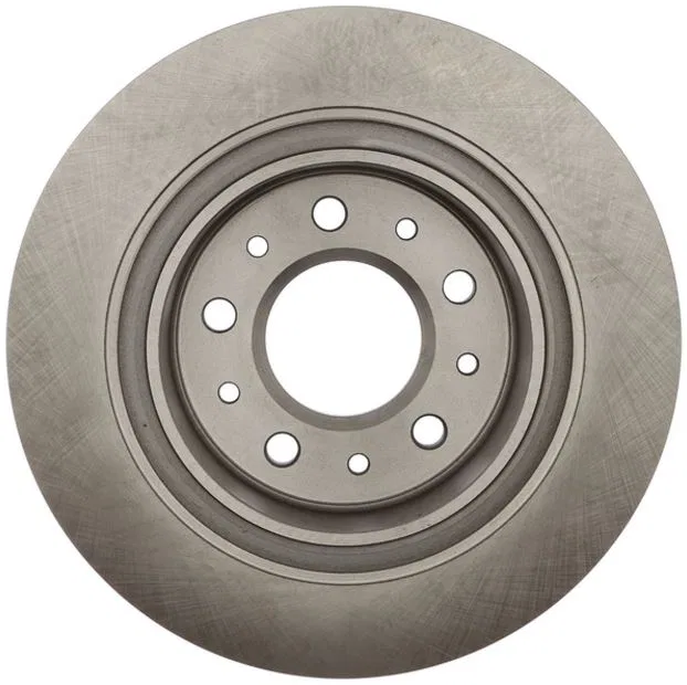 581999R – RAYBESTOS Brake Rotor, OE Replacement Single