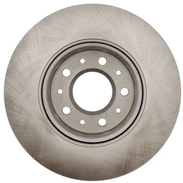 582000R – RAYBESTOS Brake Rotor, OE Replacement Single