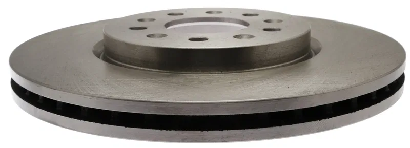 582033R – RAYBESTOS Brake Rotor, OE Replacement Single