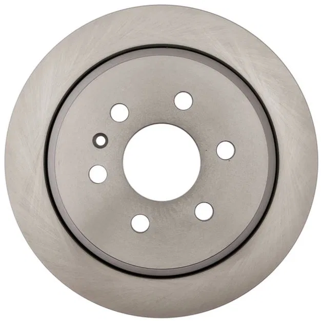 582039R – RAYBESTOS Brake Rotor, OE Replacement Single
