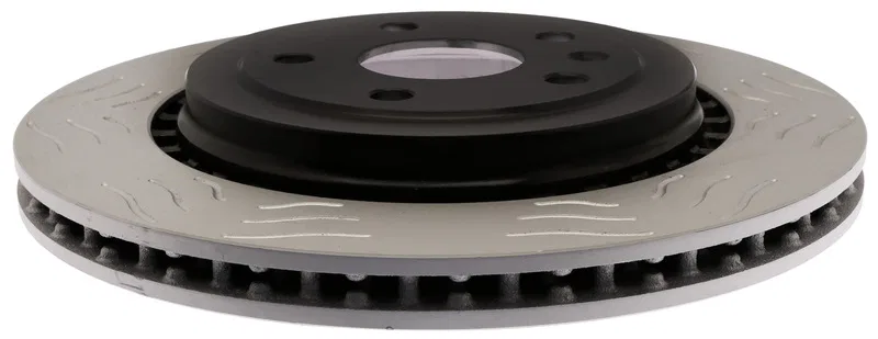 582059PER – RAYBESTOS Brake Rotor, OE Replacement S-Groove Technology Single