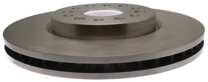 582061R – RAYBESTOS Brake Rotor, OE Replacement Single