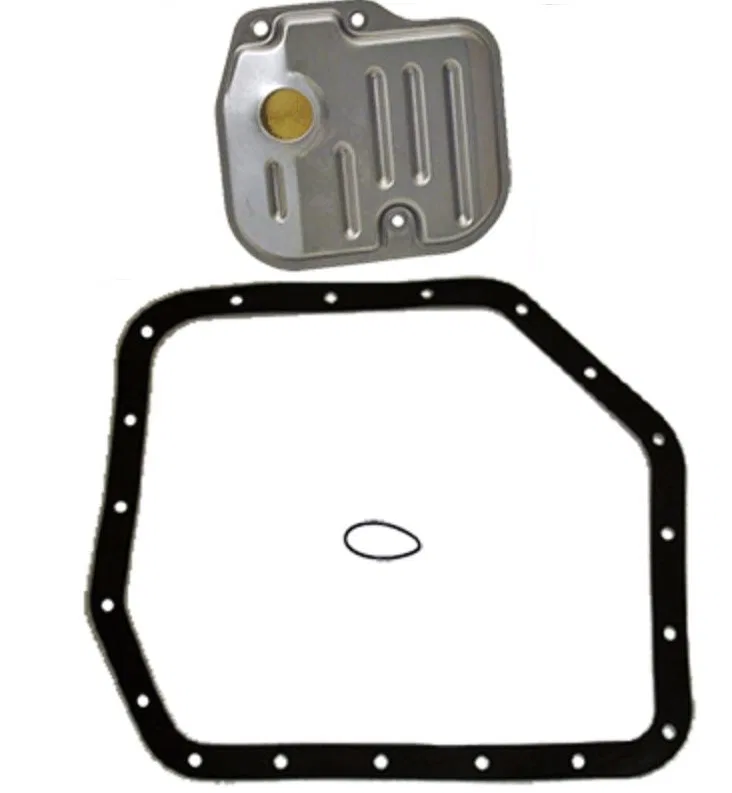 58324 – WIX FILTR LD Auto Trans Filter, OE Replacement