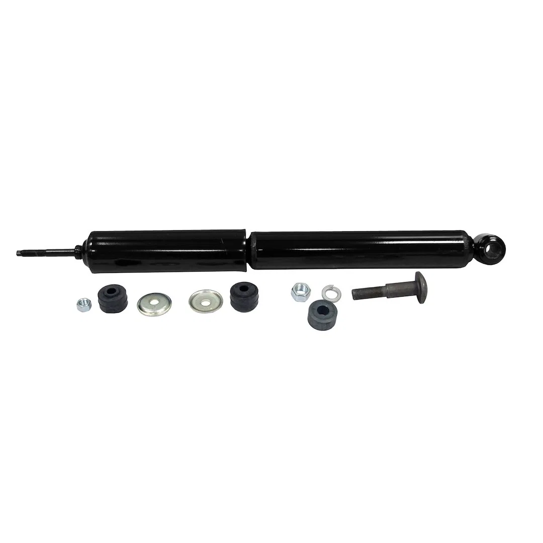 5867 – MONROE SHOCK Shock Absorber, Nitrogen Gas Charged OE Replacement Single