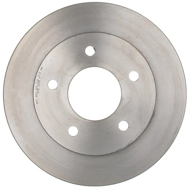 5870R – RAYBESTOS Brake Rotor, OE Replacement Single