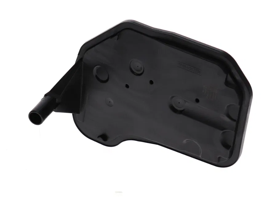 58847 – WIX FILTR LD Auto Trans Filter, OE Replacement For Use With Deep Trans Pan