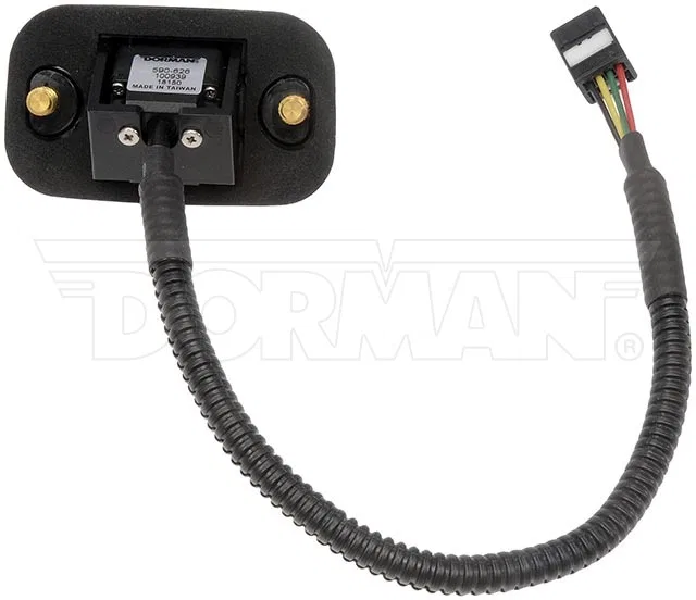 590-626 – DORMAN Backup Camera, OE Replacement