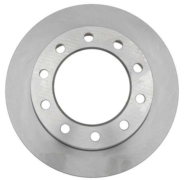 5925R – RAYBESTOS Brake Rotor, OE Replacement Single