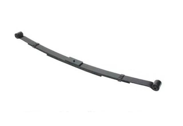 5986 – BELLTECH Leaf Spring, 3 Inch Drop Single Spring