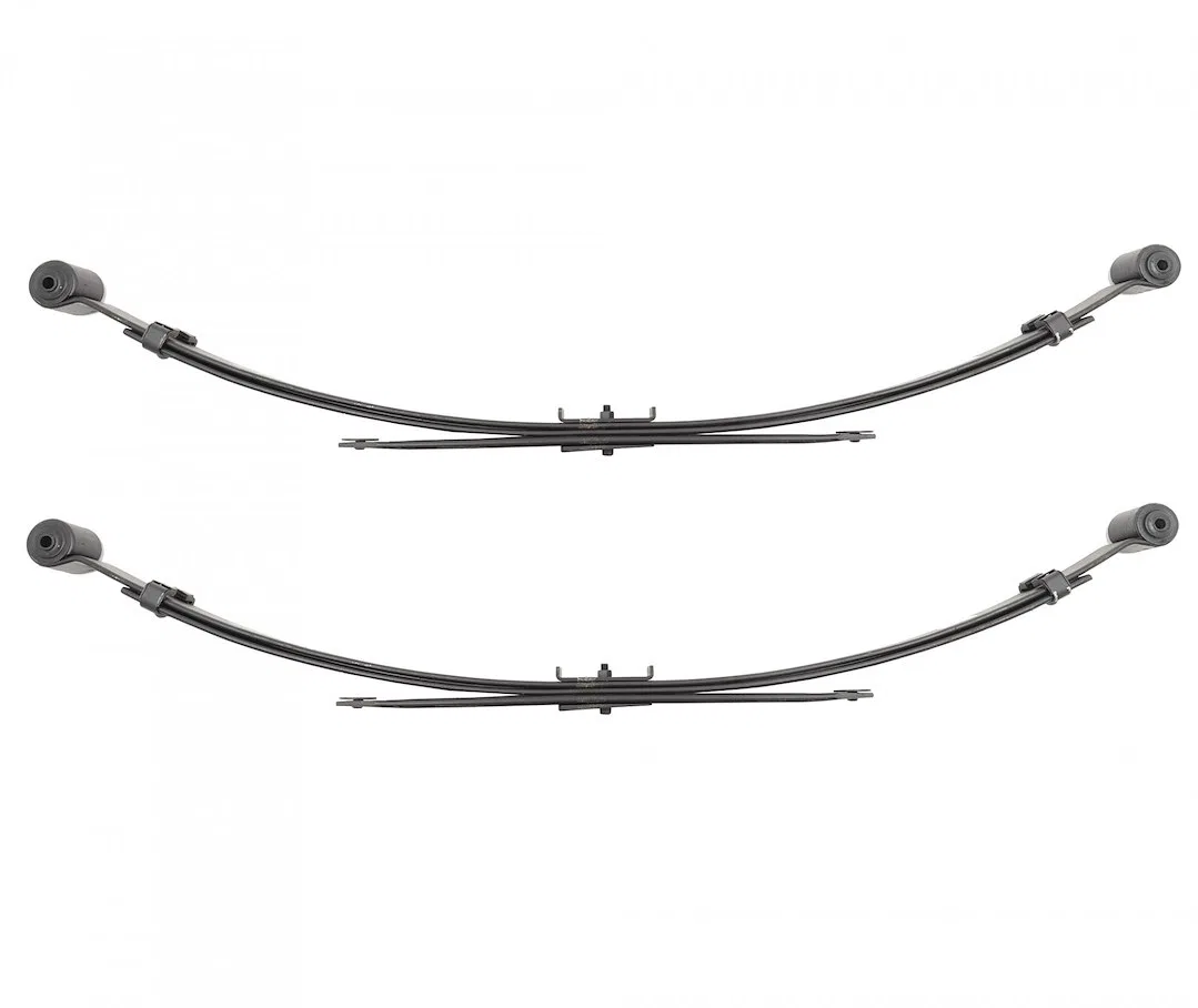 5989 – BELLTECH Leaf Spring, 2 Inch Drop Single
