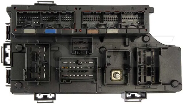 599-909 – DORMAN Integrated Power Control Module, OE Replacement
