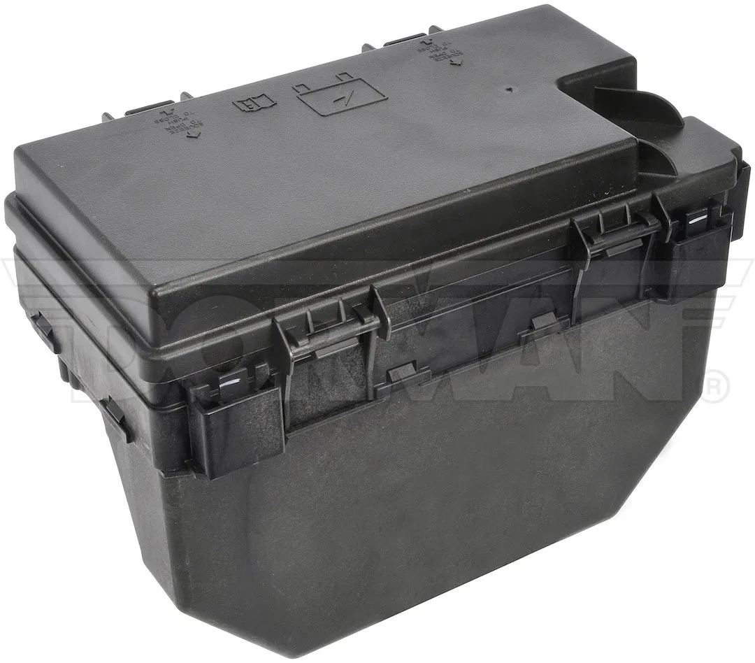 599-949 – DORMAN Integrated Power Control Module, OE Replacement Black