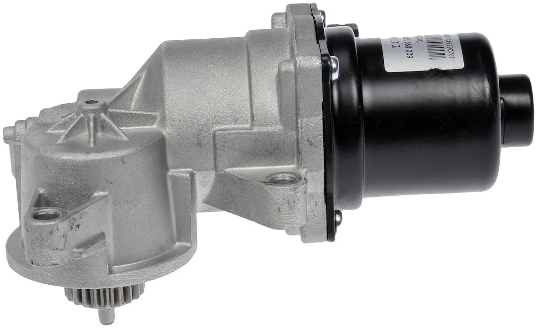 600-899 – DORMAN Transfer Case Shift Motor, OE Replacement
