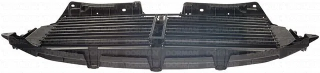 601-336 – DORMAN Radiator Shutter Assembly, OE Replacement