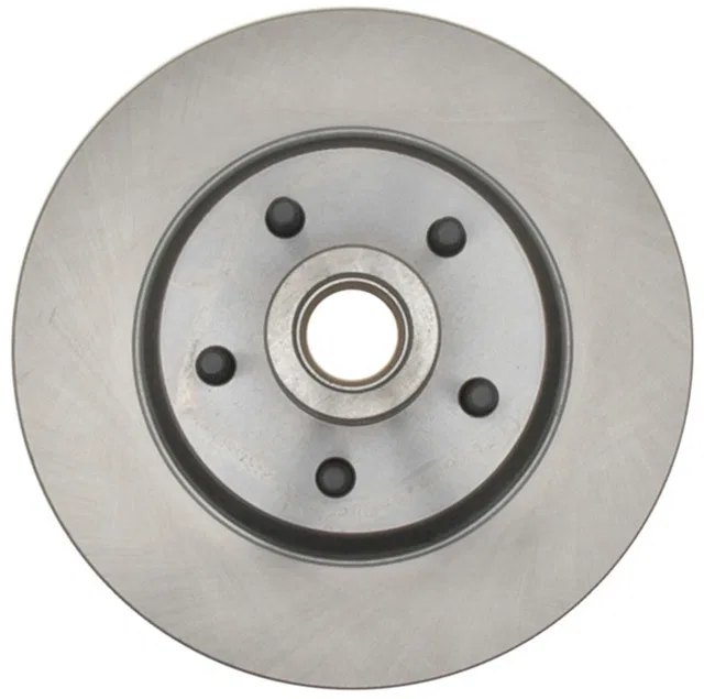 6014R – RAYBESTOS Brake Rotor, OE Replacement Single