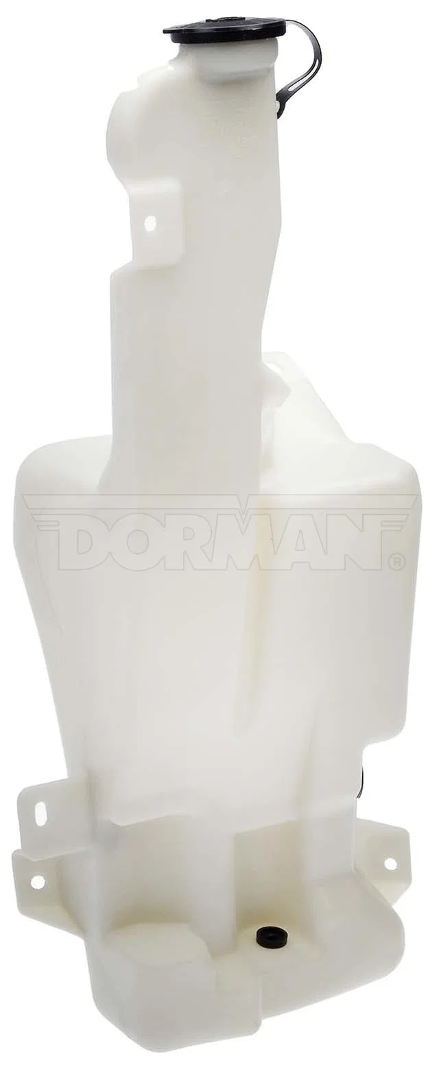 603-018 – DORMAN Windshield Washer Reservoir, OE Replacement