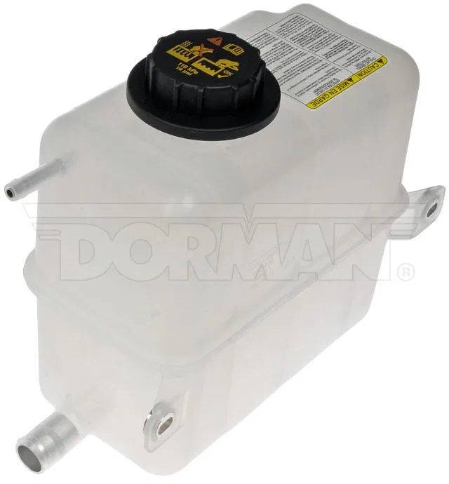 603-046 – DORMAN Coolant Reservoir, OE Replacement