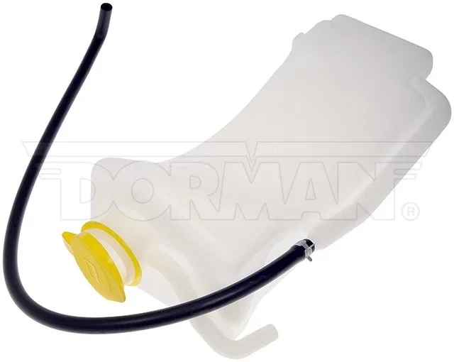 603-834 – DORMAN Coolant Reservoir, OE Replacement With Cap