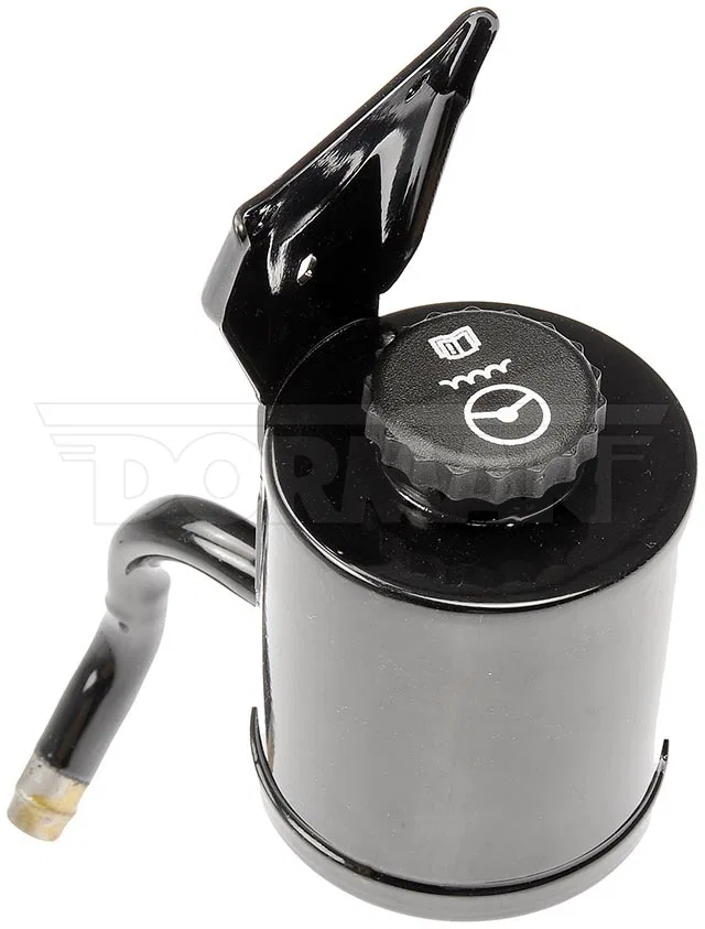 603-851 – DORMAN Power Steering Reservoir, OE Replacement