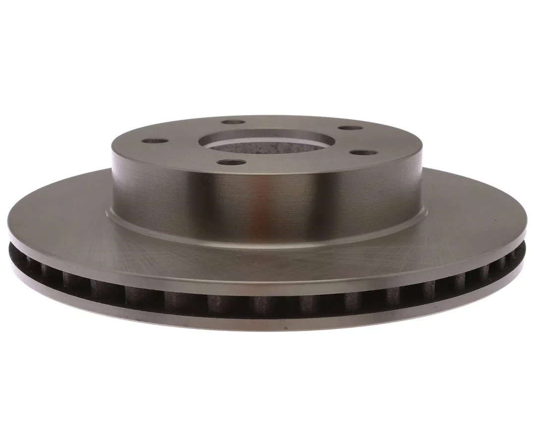 6041R – RAYBESTOS Brake Rotor, OE Replacement Single