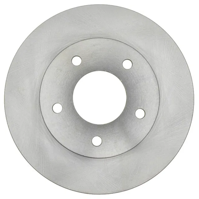 6043R – RAYBESTOS Brake Rotor, OE Replacement Single
