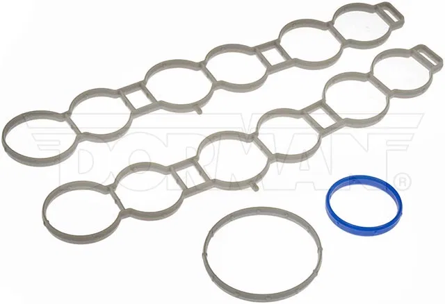 615-311G – DORMAN Intake Manifold Gasket, OE Replacement Rubber