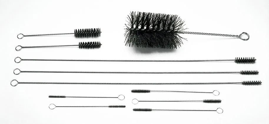 61820 – MOROSO Engine Cleaning Kit, Set Of 12 Brushes