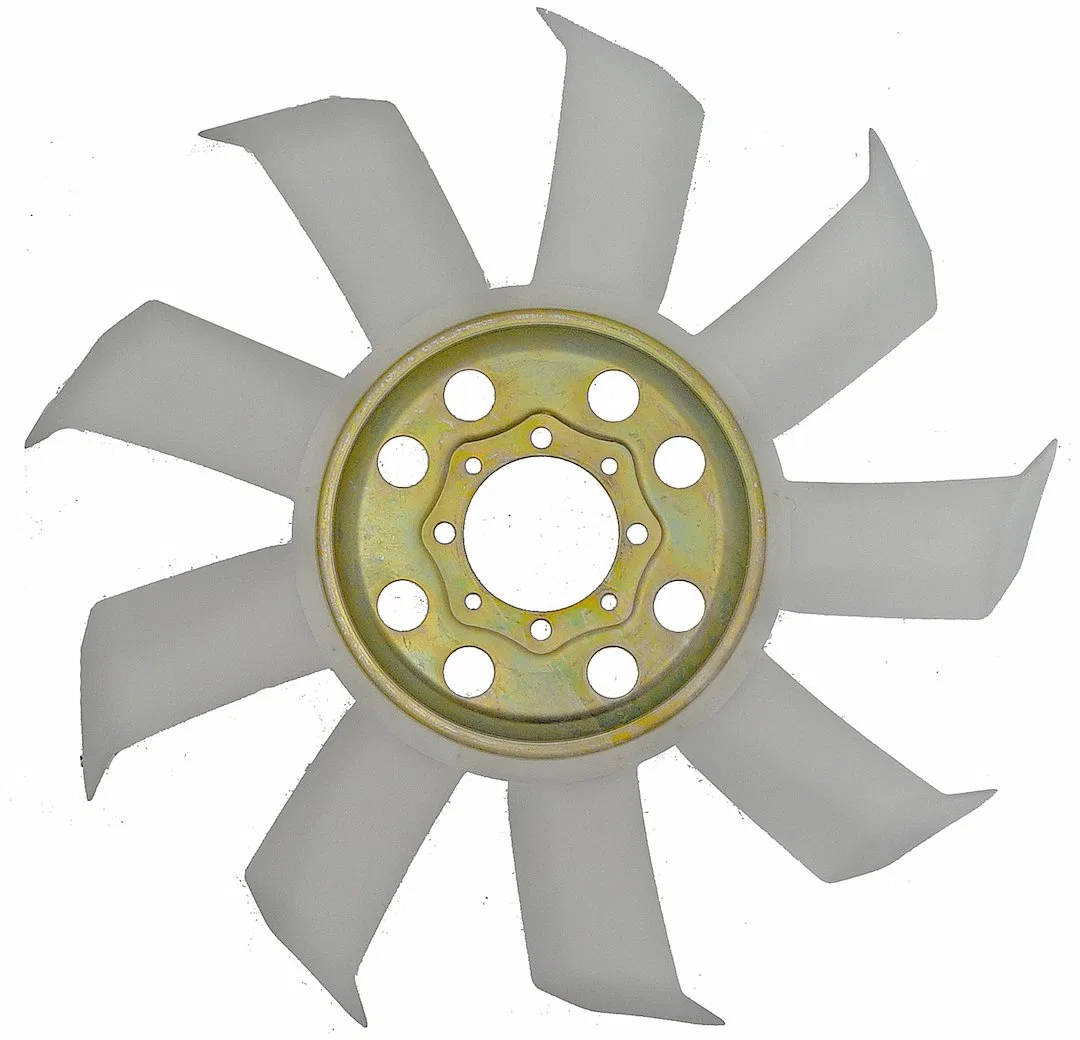 620-112 – DORMAN Cooling Fan Blade, OE Replacement