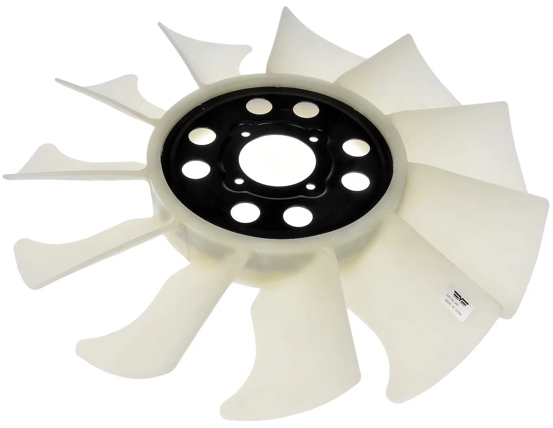 620-155 – DORMAN Cooling Fan Blade, OE Replacement