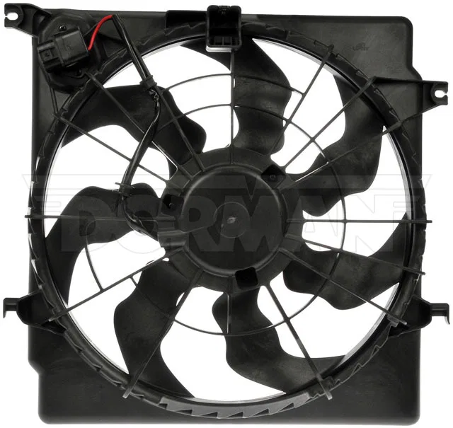 620-864 – DORMAN Cooling Fan, OE Replacement
