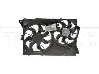 621-010 – DORMAN Cooling Fan, OE Replacement