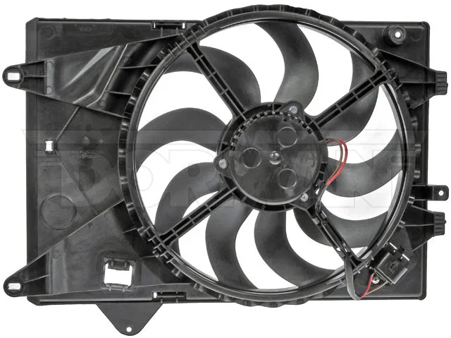 621-071 – DORMAN Cooling Fan, OE Replacement