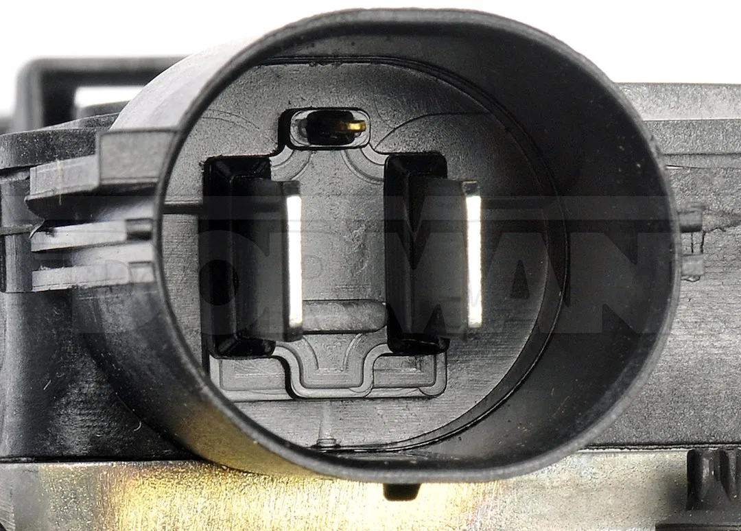621-353XD – DORMAN Cooling Fan, OE Replacement Electrical With Control Module