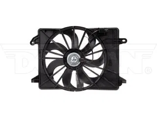 621-526 – DORMAN Cooling Fan, OE Replacement
