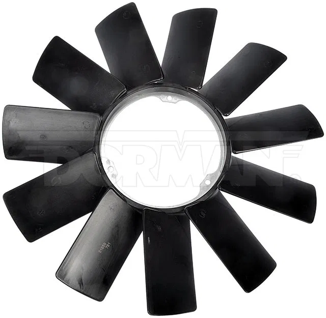 621-584 – DORMAN Cooling Fan Blade, OE Replacement