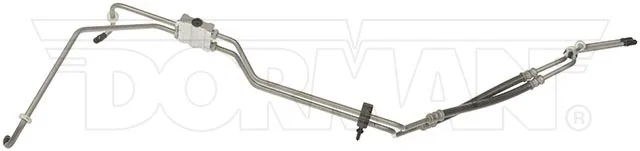 624-625 – DORMAN Auto Trans Oil Cooler Hose Assembly, OE Replacement