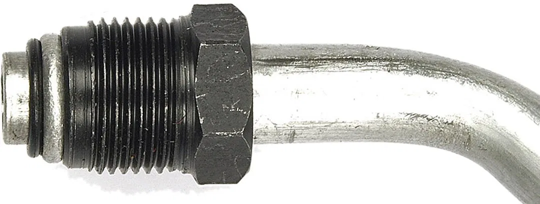 625-110 – DORMAN Oil Cooler Line, OE Replacement