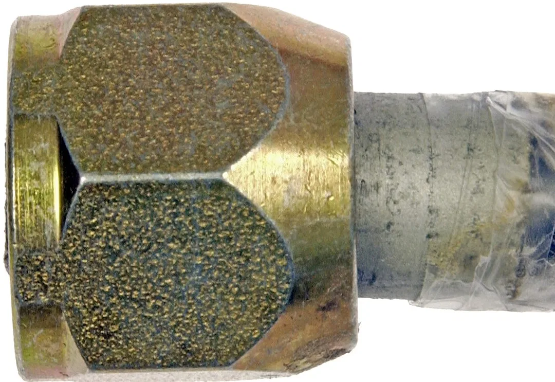 625-154 – DORMAN Oil Cooler Line, OE Replacement