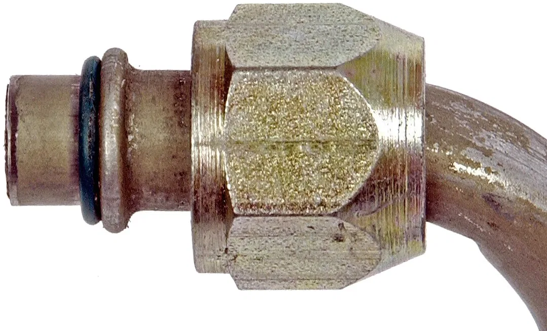 625-155 – DORMAN Oil Cooler Line, OE Replacement