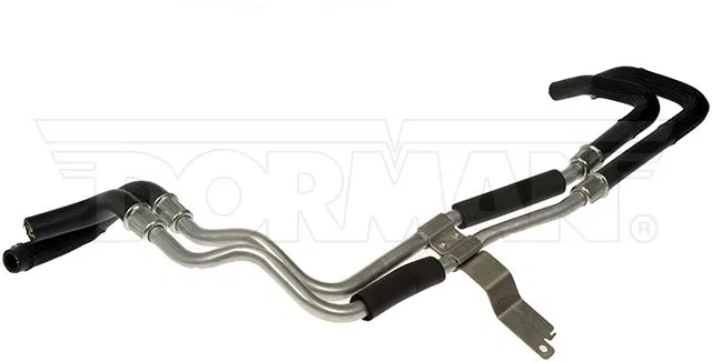 626-655 – DORMAN Heater Hose, OE Replacement