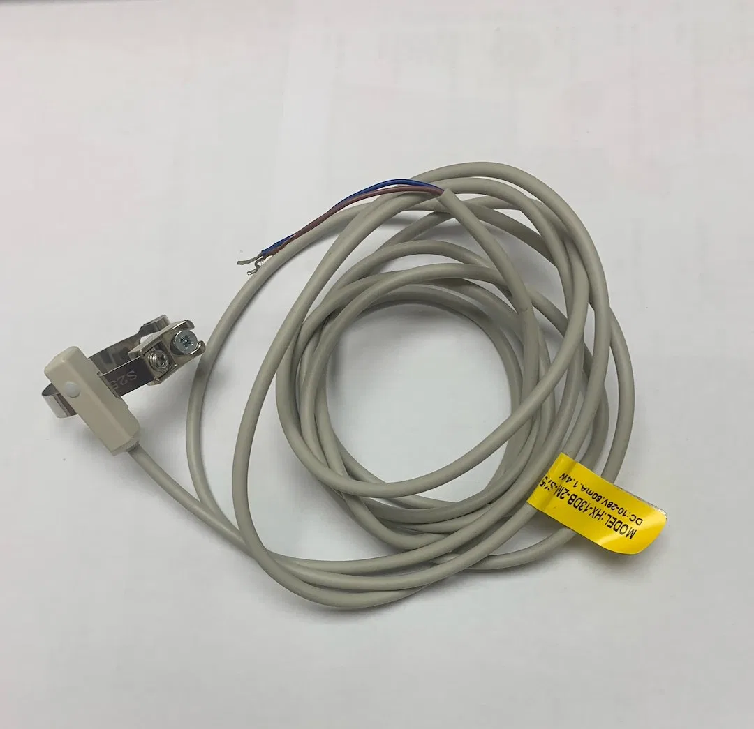 6272 – DEMCO Reed Switch Assembly, Replacement For Demco Air Force One Brake System