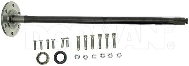 630-101 – DORMAN Axle Shaft, OE Replacement