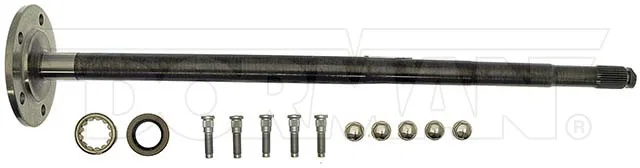 630-401 – DORMAN Axle Shaft, OE Replacement