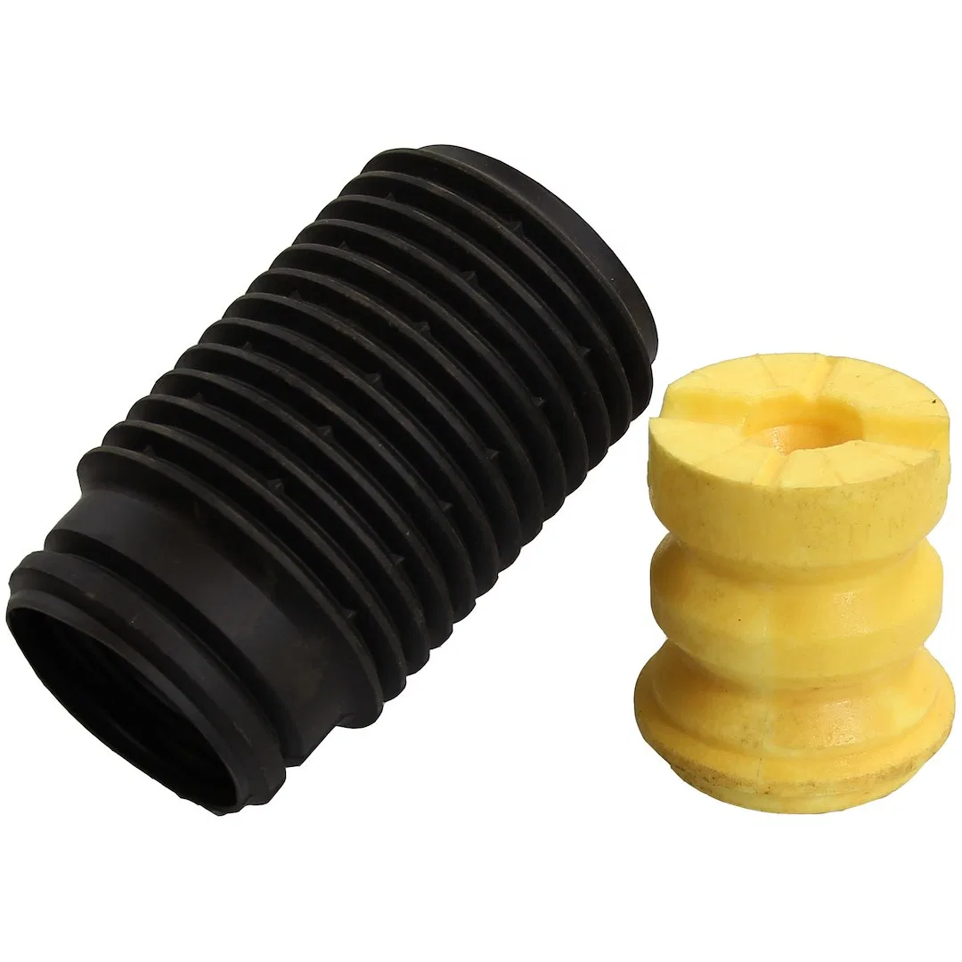 63621 – MONROE SHOCK Shock Absorber Boot, OE Replacement With Boot Single Black