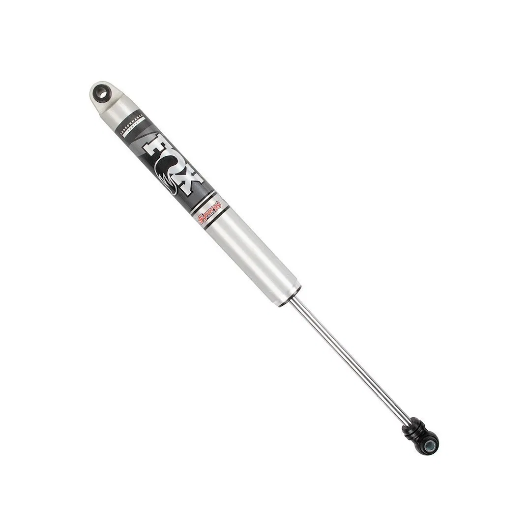 6401-01 – SYNERGY Steering Stabilizer, Single Aluminum Without Bracket