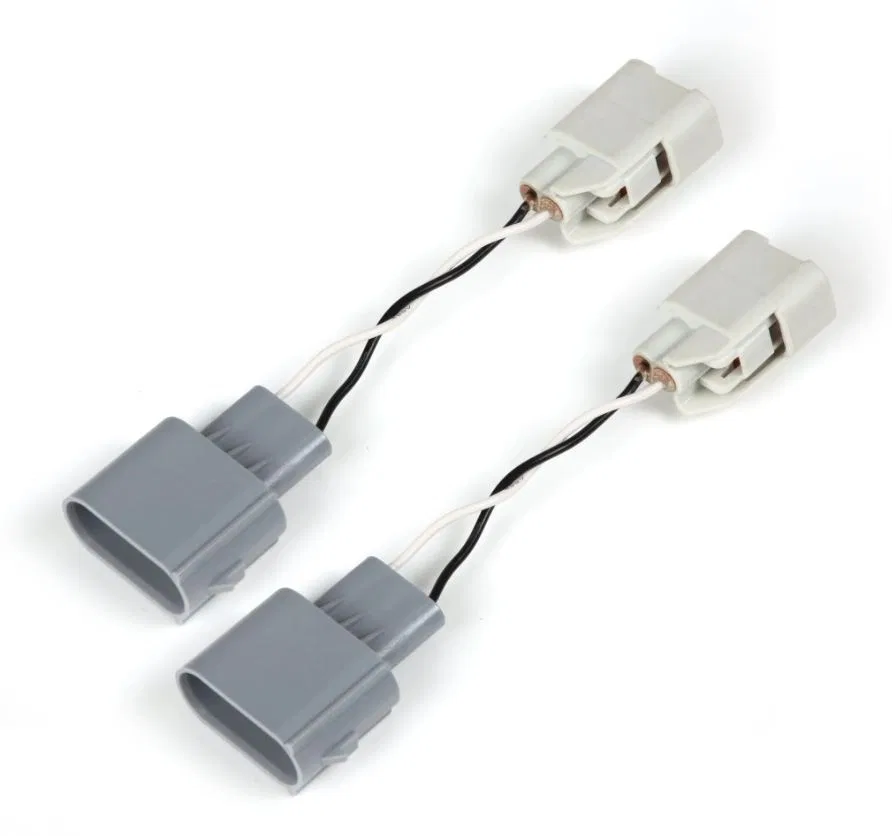 658012 – ALPHAREX USA Tail Light Converter, Vehicle Lighting System Powered Plug And Play